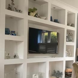 Liam Benz Plastering and Building Contractor — Photos 12