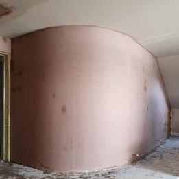 Liam Benz Plastering and Building Contractor — Photos 11