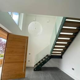 Liam Benz Plastering and Building Contractor — Photos 9