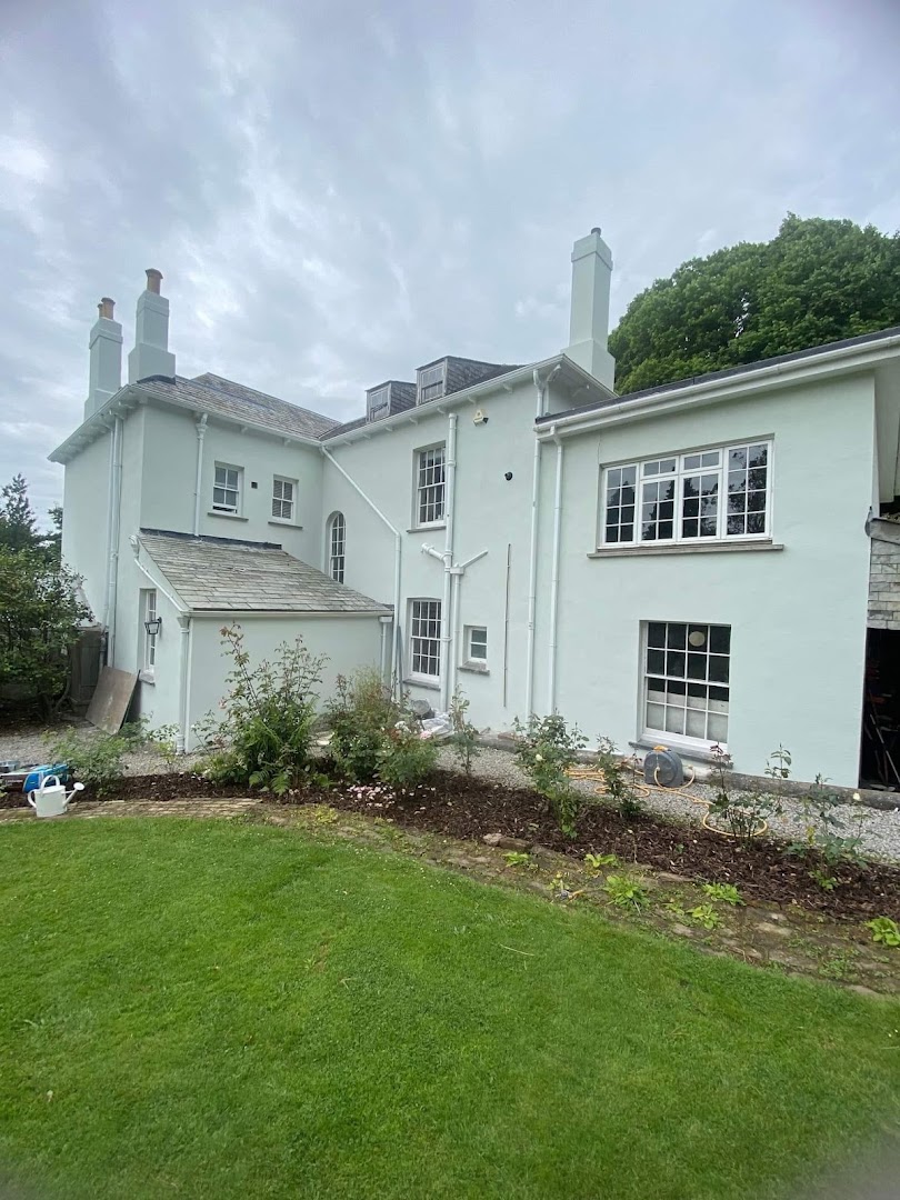 Liam Benz Plastering and Building Contractor — Photos 5